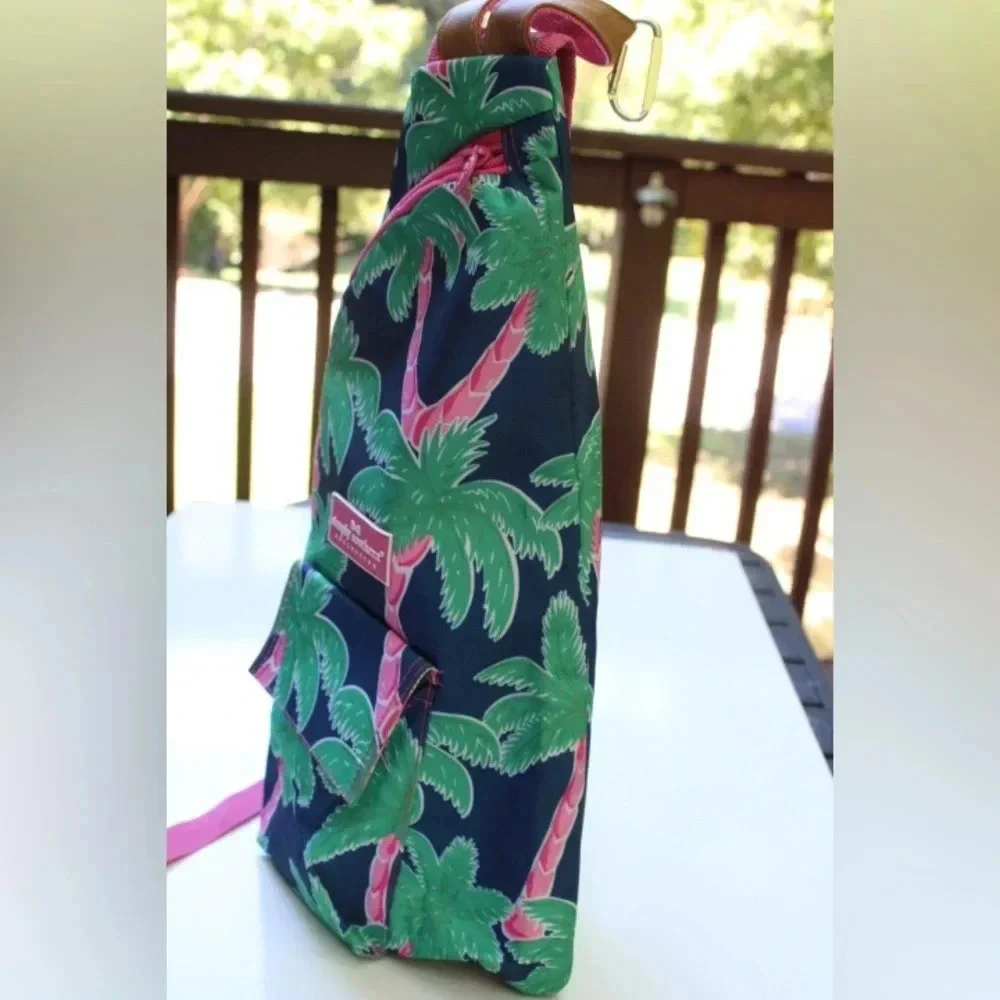 Simply Southern sling backpack